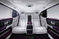 Rolls-Royce Phantom photo